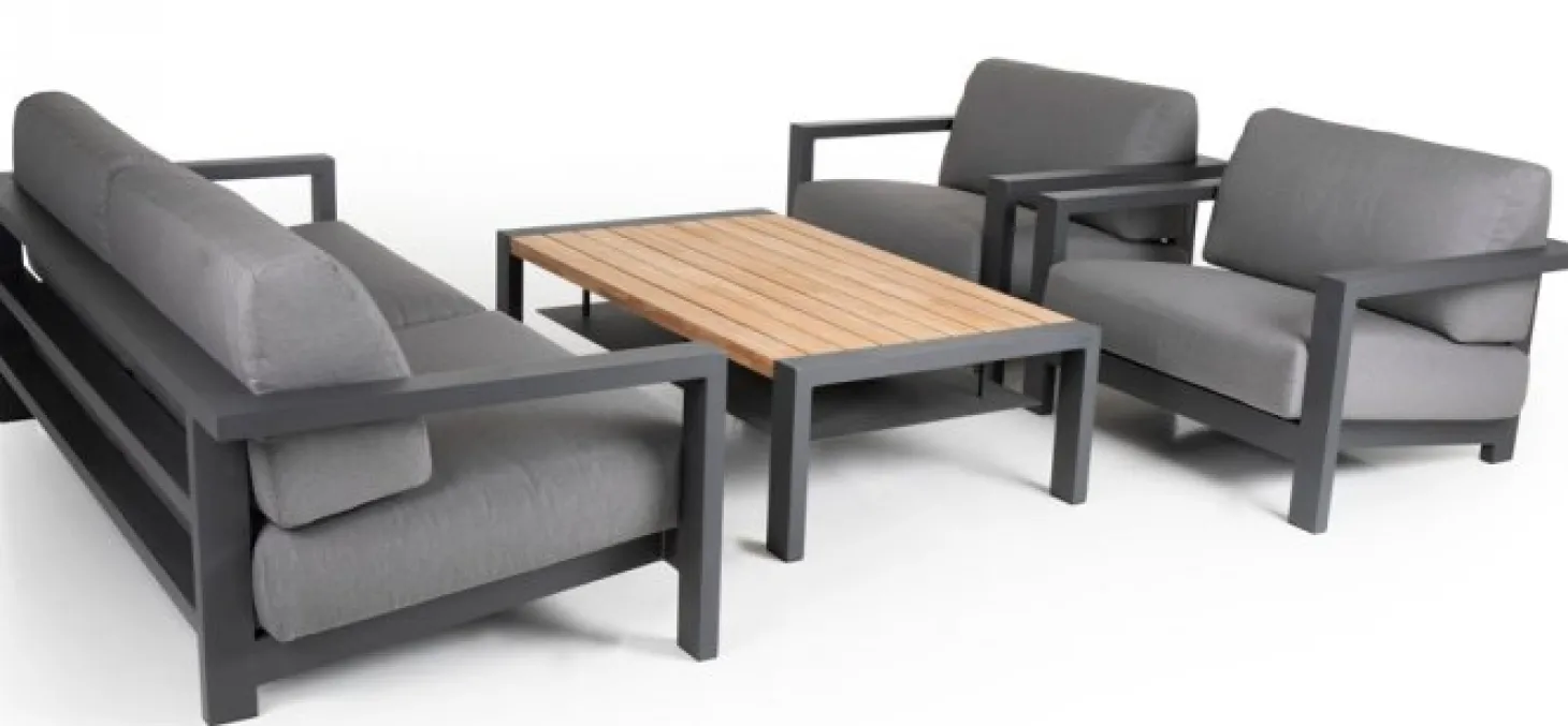 Amesdale 3-Sits Soffa