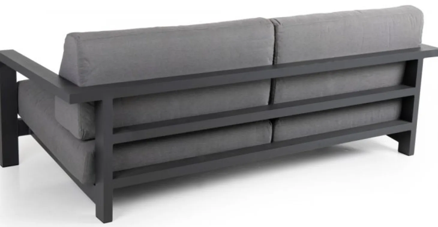 Amesdale 3-Sits Soffa