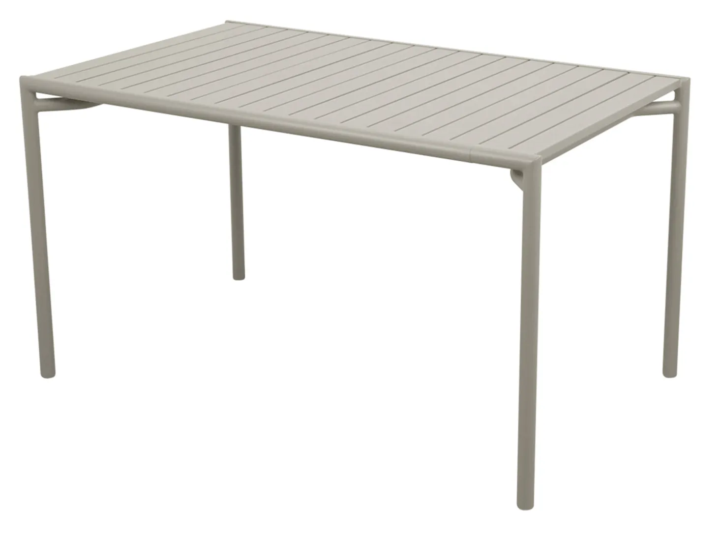 Bliss Bord 133x80 cm Sand