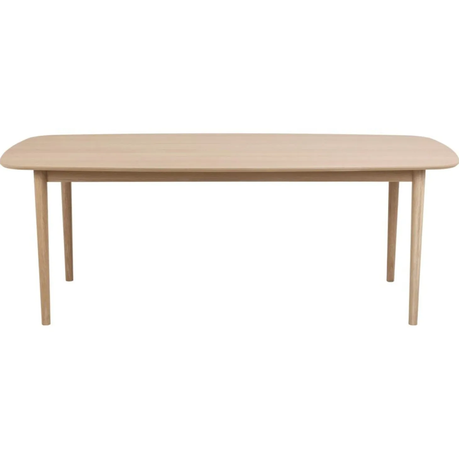 Chimay Matbord 210x100 cm