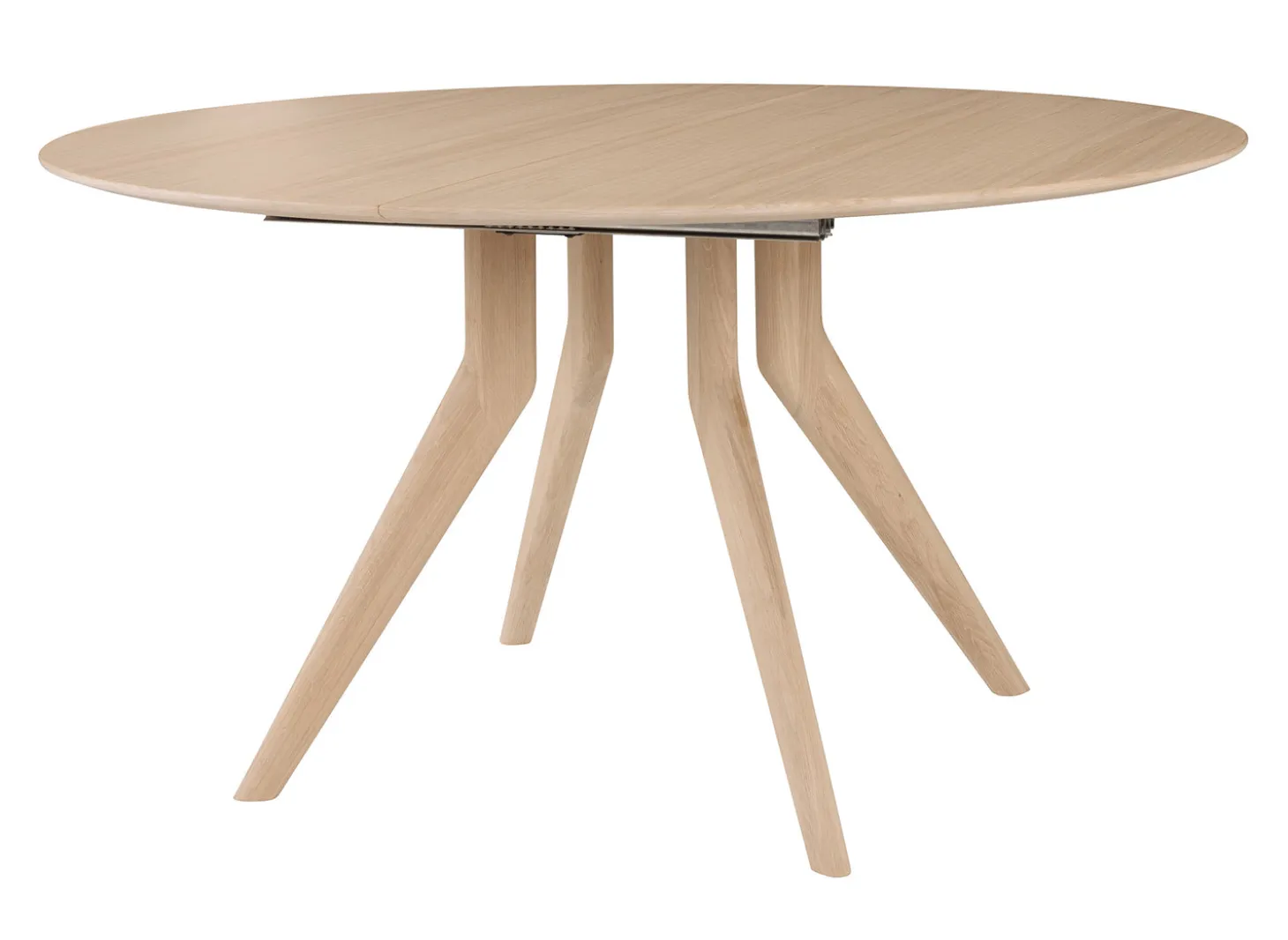 Corna Matbord Runt 160 cm