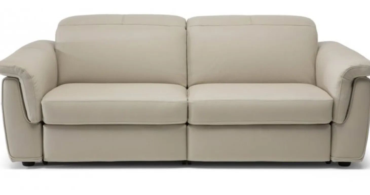 Curioso C107 3-Sits Reclinersoffa