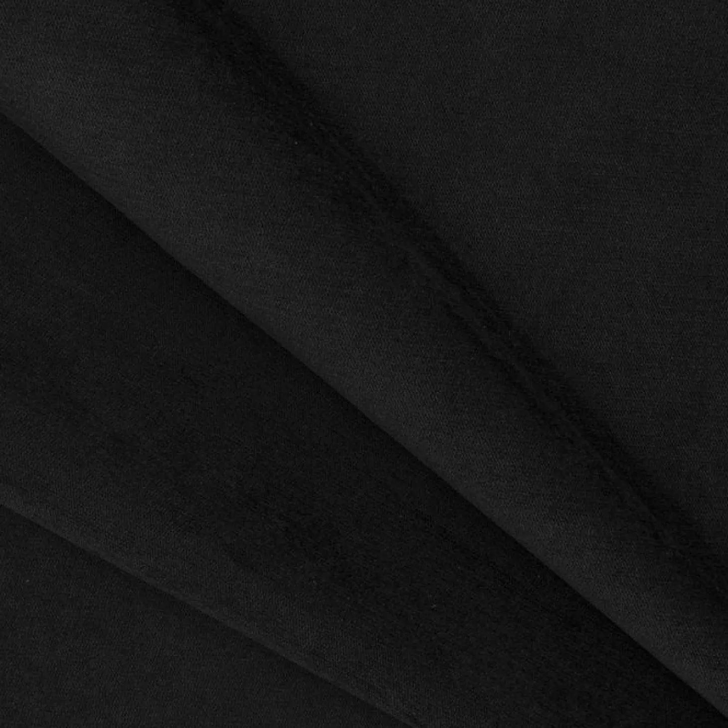 Embla 3-sits Soffa Orinocco Black