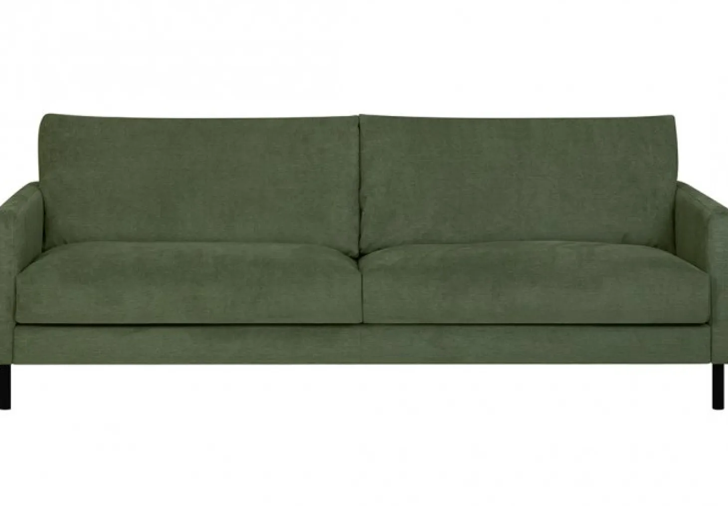 Embla 3-sits Soffa Orinocco Moss