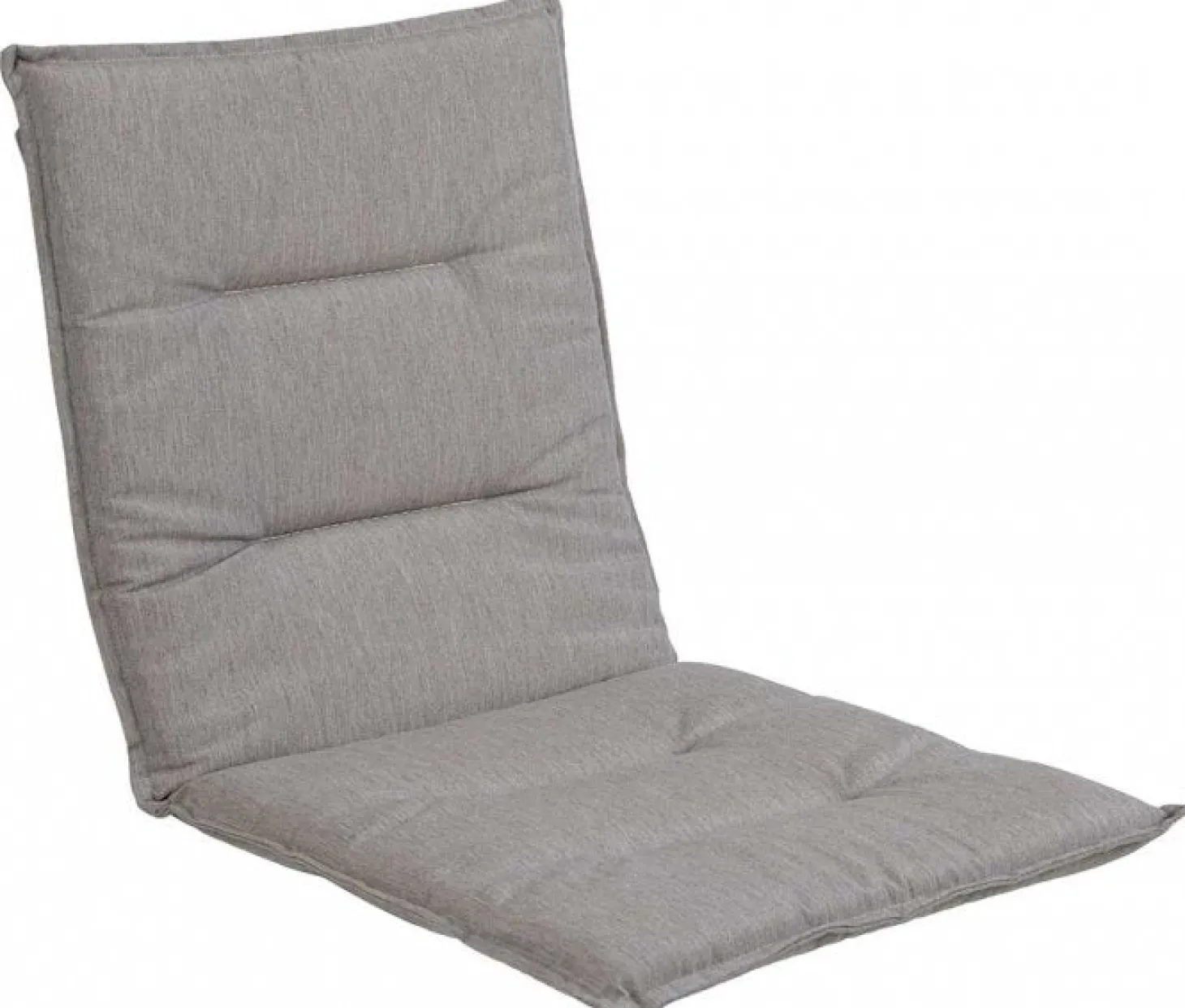 Erpe Stapelstolsdyna Mörkbeige