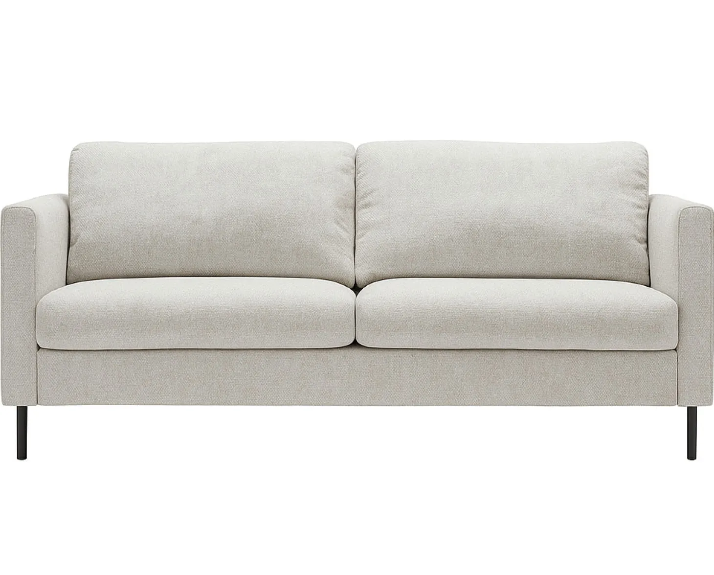 Felix 3-sits Bäddsoffa Wildflower Cream