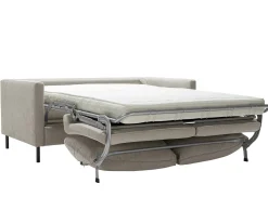Felix 3-sits Bäddsoffa Wildflower Forest Green
