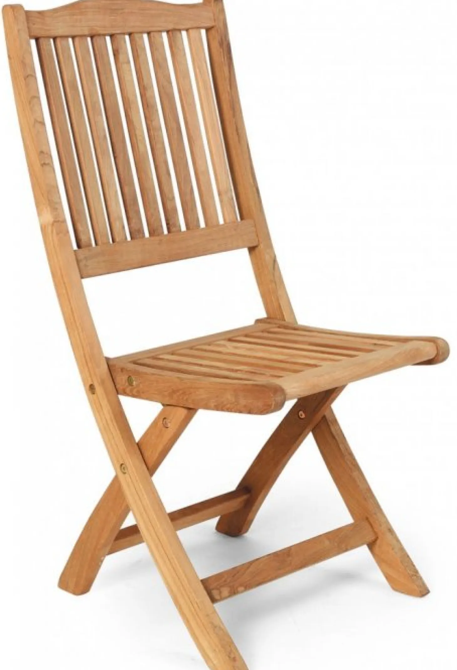 Filippa Fällstol Teak