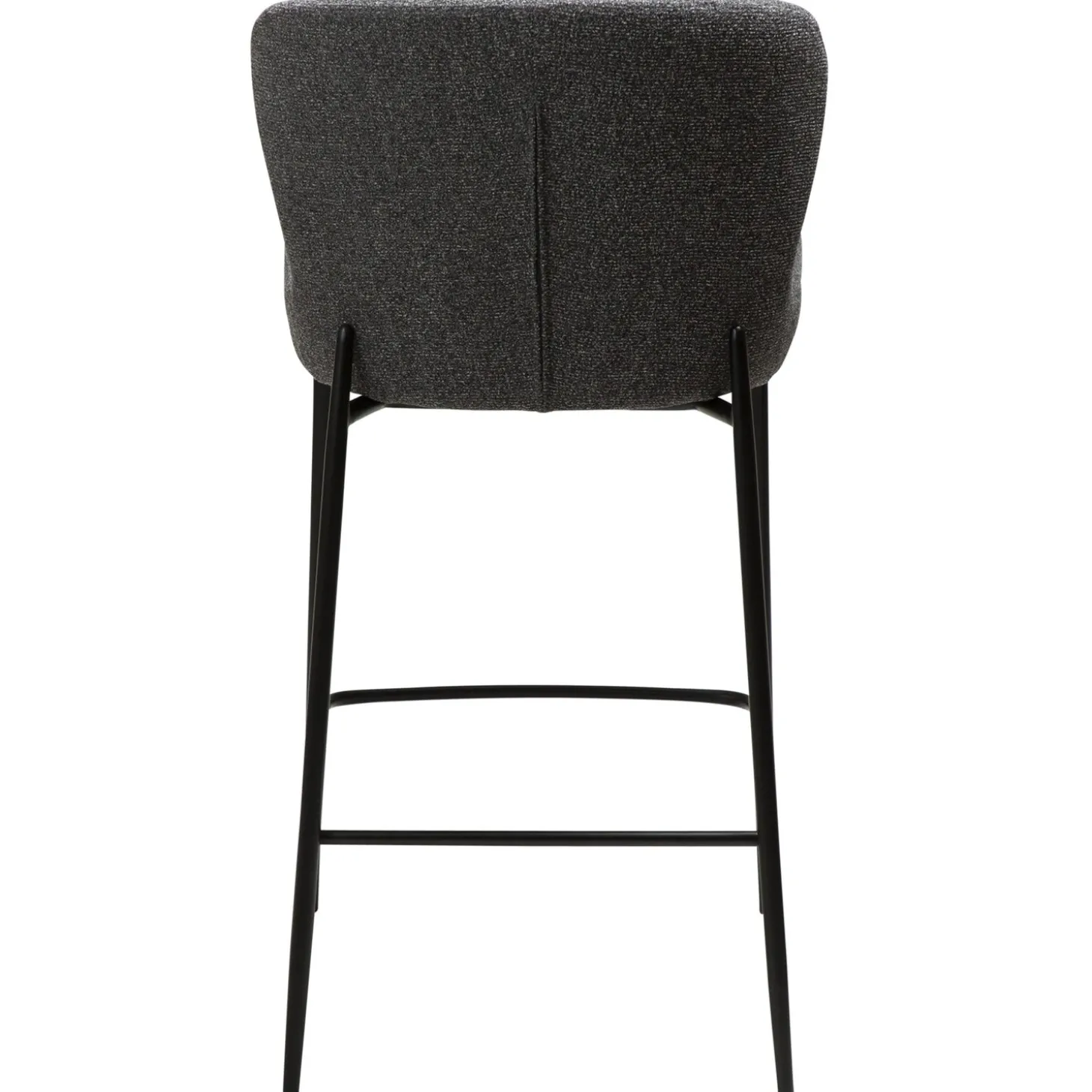 Glam Barstol Pebble Grey