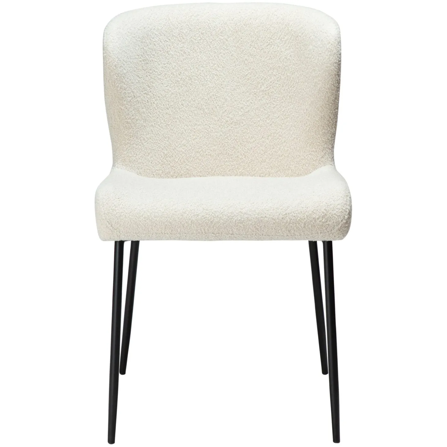 Glam Stol Dove, Black