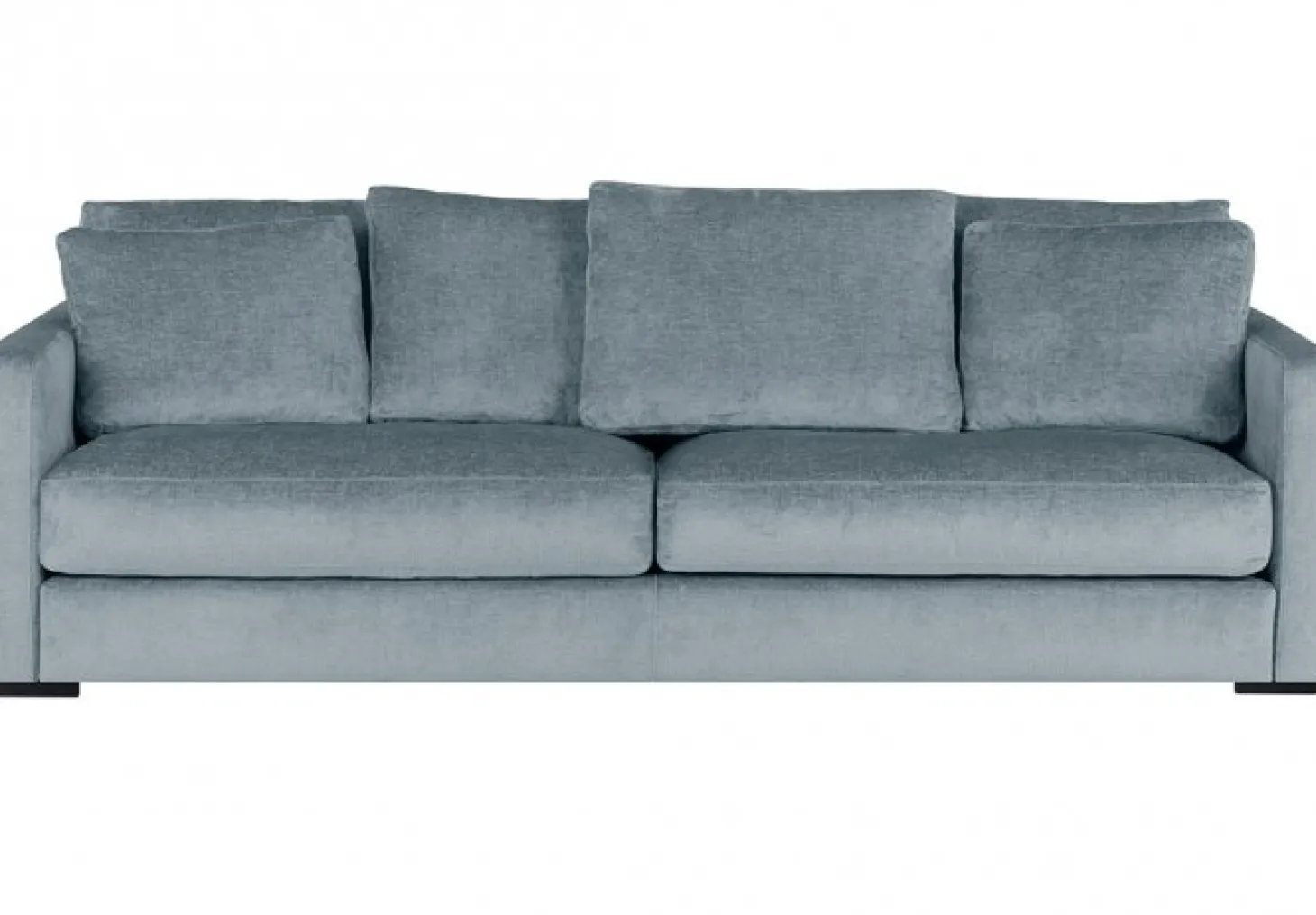 Grim 3-sits XL Soffa