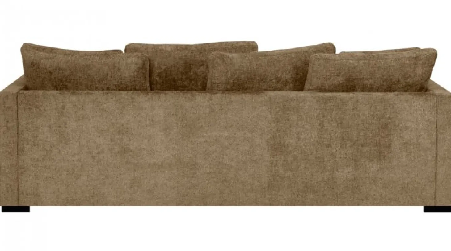 Grim 3-sits XL Soffa Genesis Lion