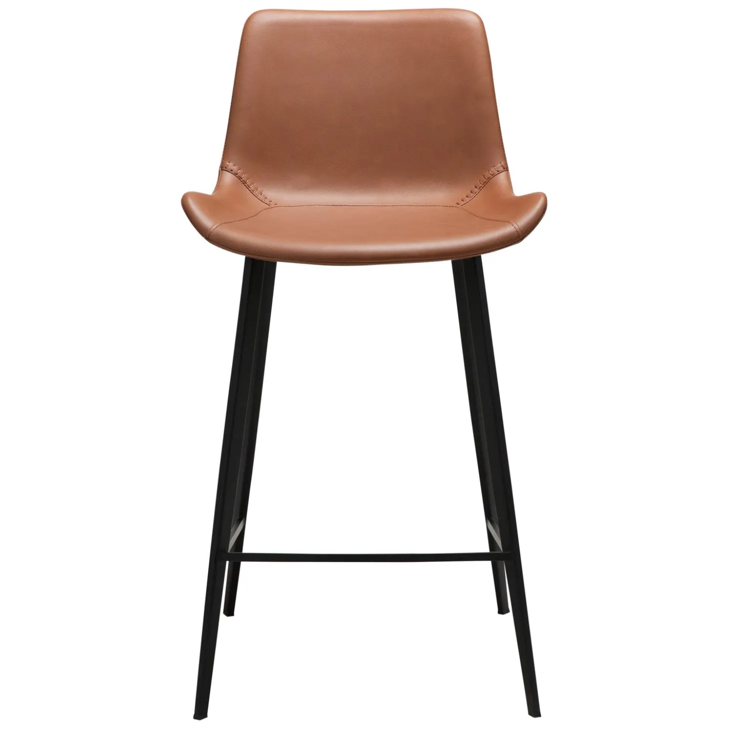 Hype Barstol Cognac, 65 cm