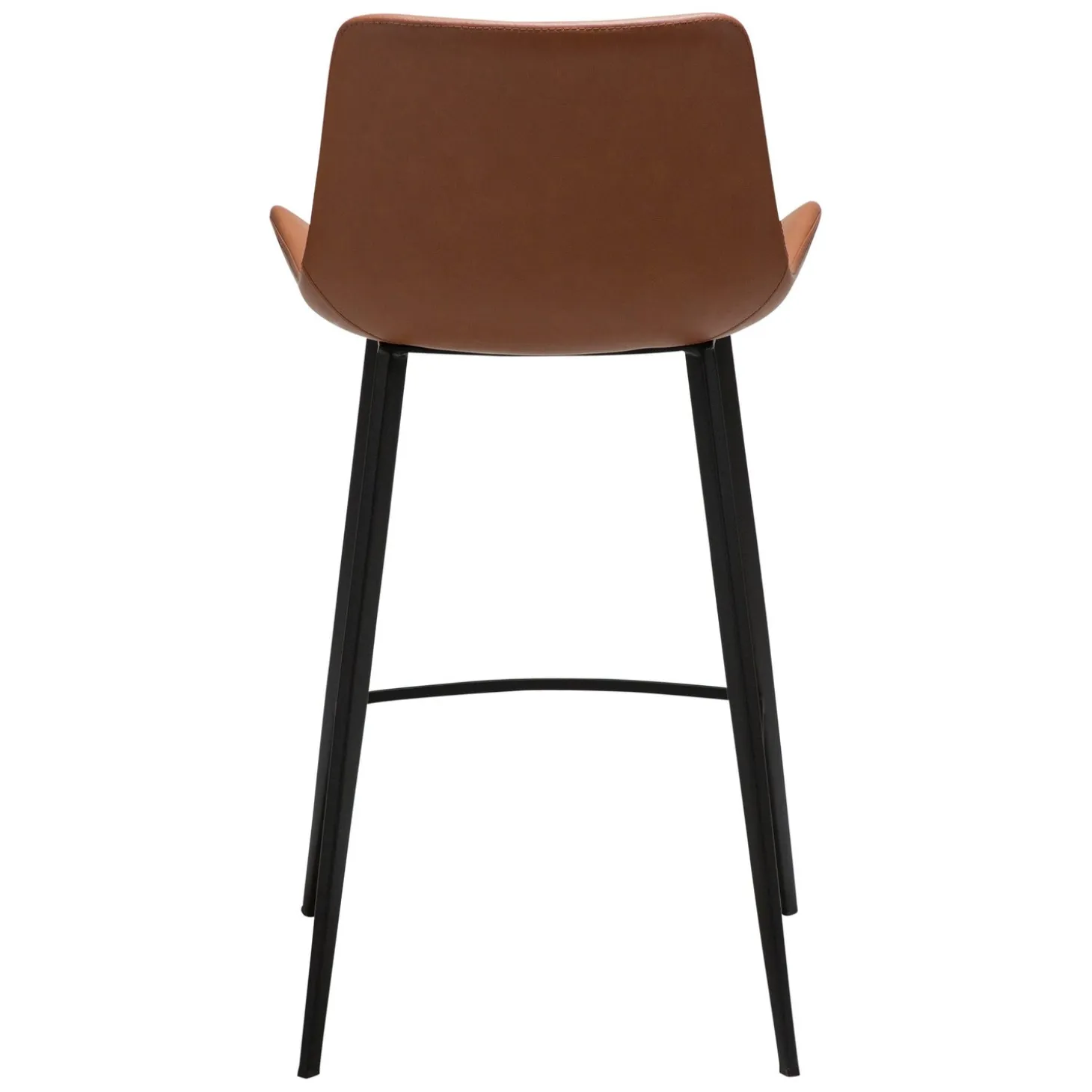 Hype Barstol Cognac, 65 cm