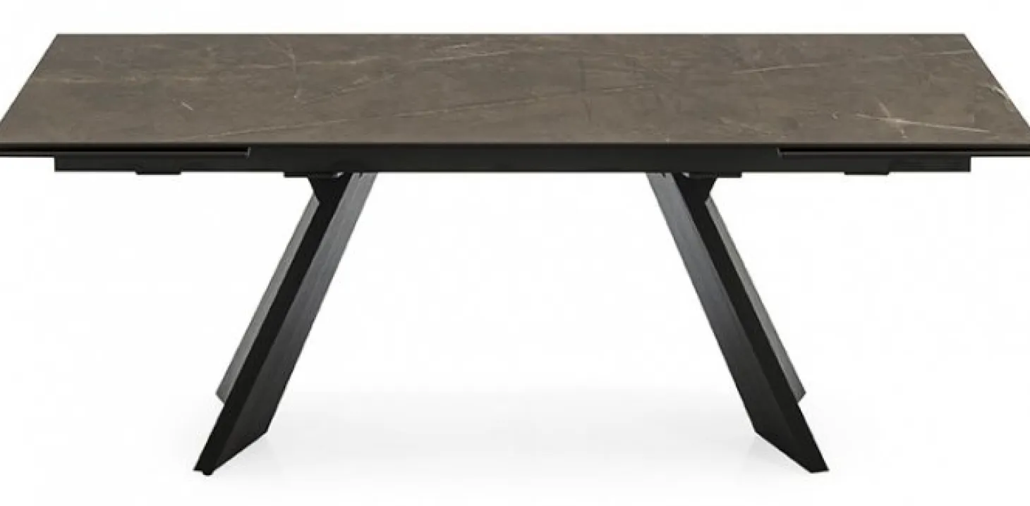 Icaro Matbord 100x200-300cm