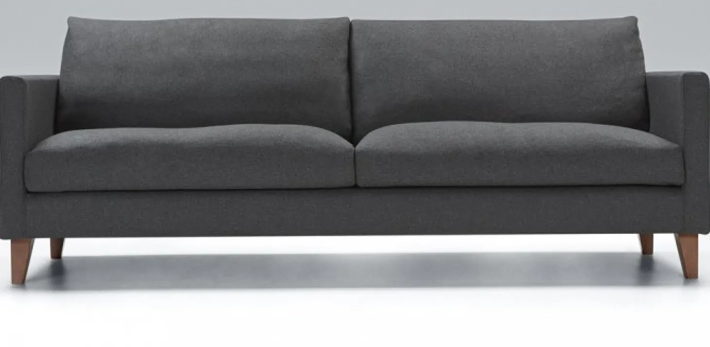 Impulse 3-sits Soffa