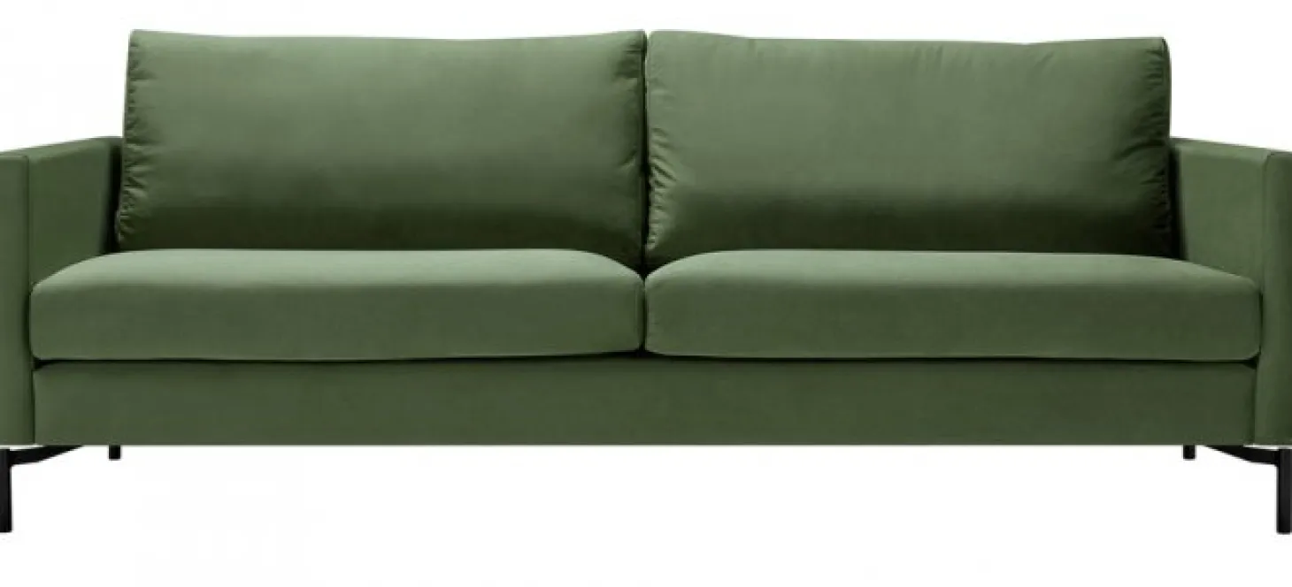 Impulse 3-sits Soffa
