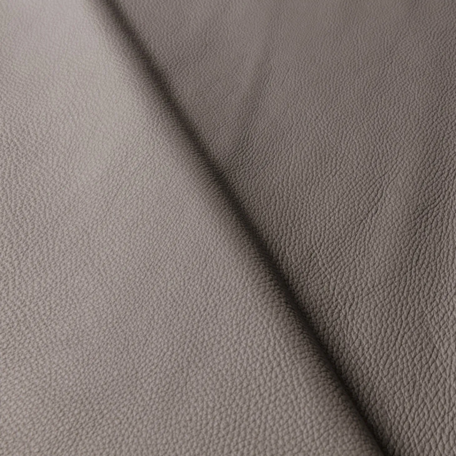Impulse 4-sits Soffa Läder