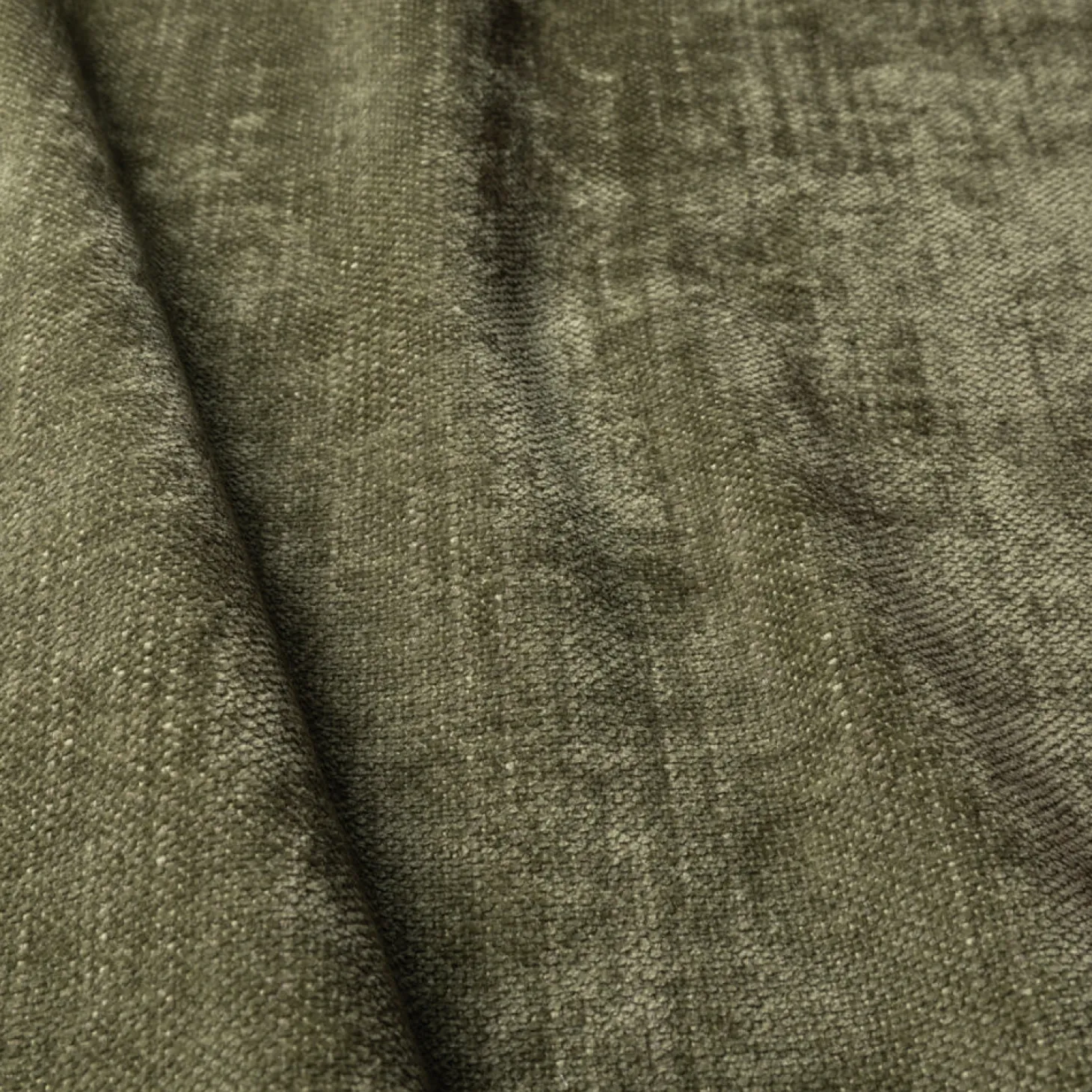 Impulse 3-sits Soffa Lux Wildflower Forest Green