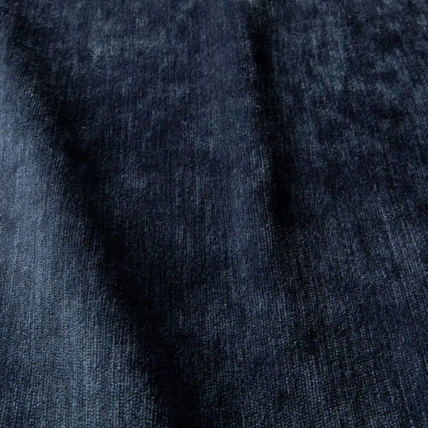 Julia Fåtölj Elyot Dark Blue