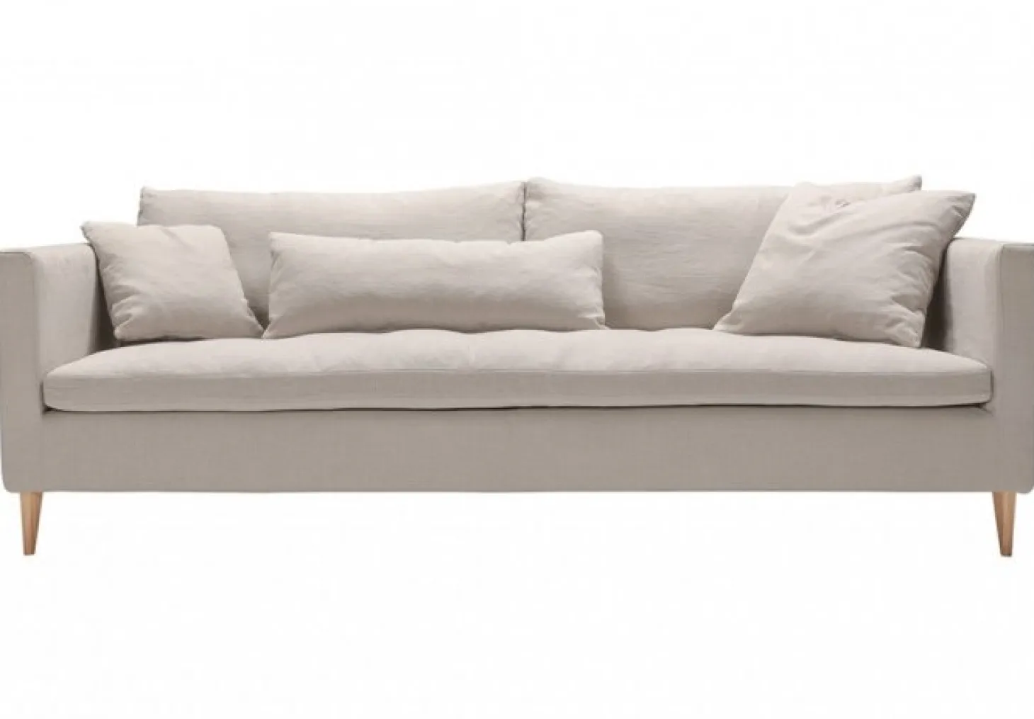 Lill 3-sits Soffa