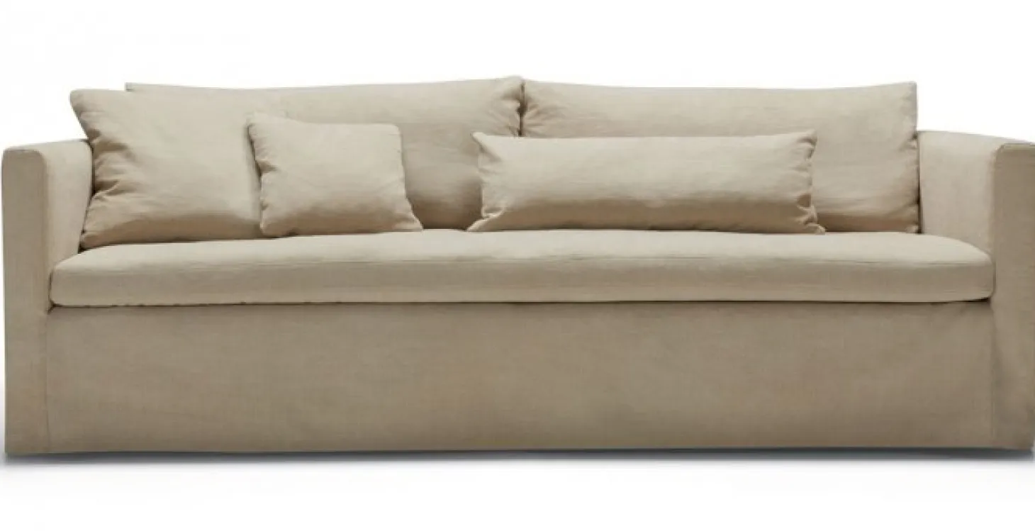 Lill 3-sits Soffa