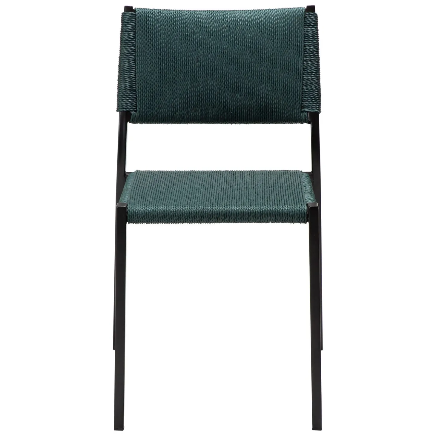 Loop Stol Green Gables, Black