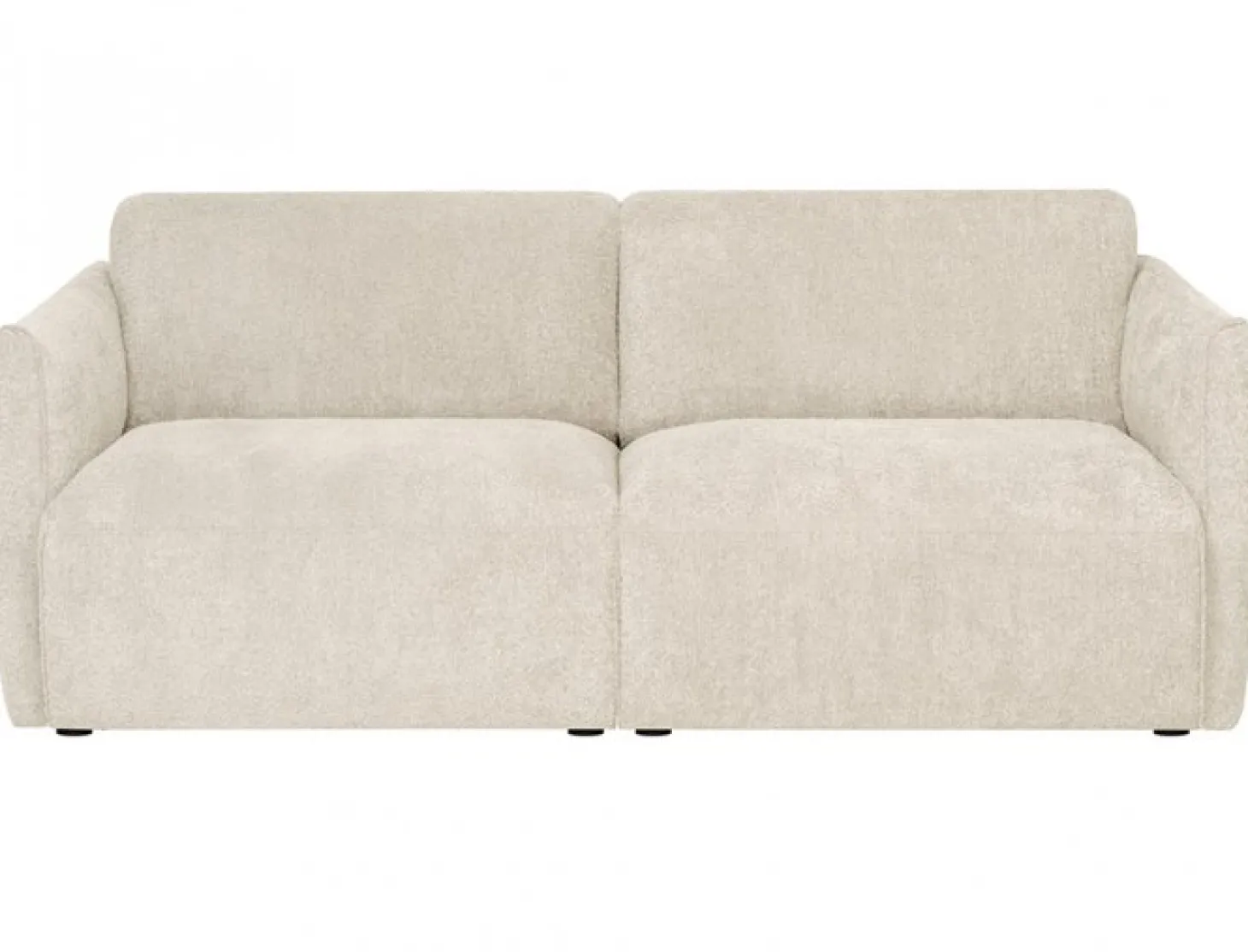 Oden 3-sits soffa