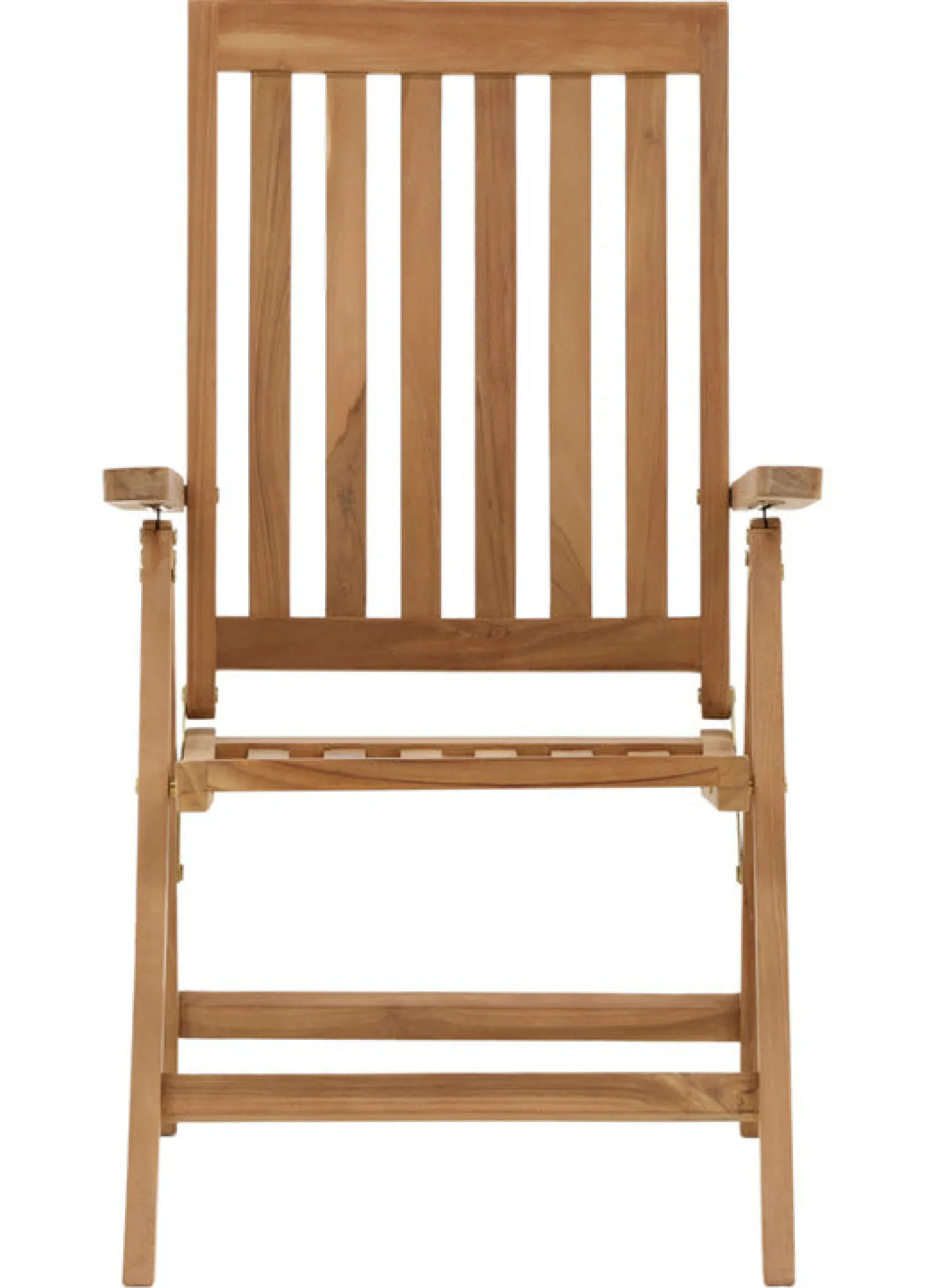 Rimini Positionsstol Teak