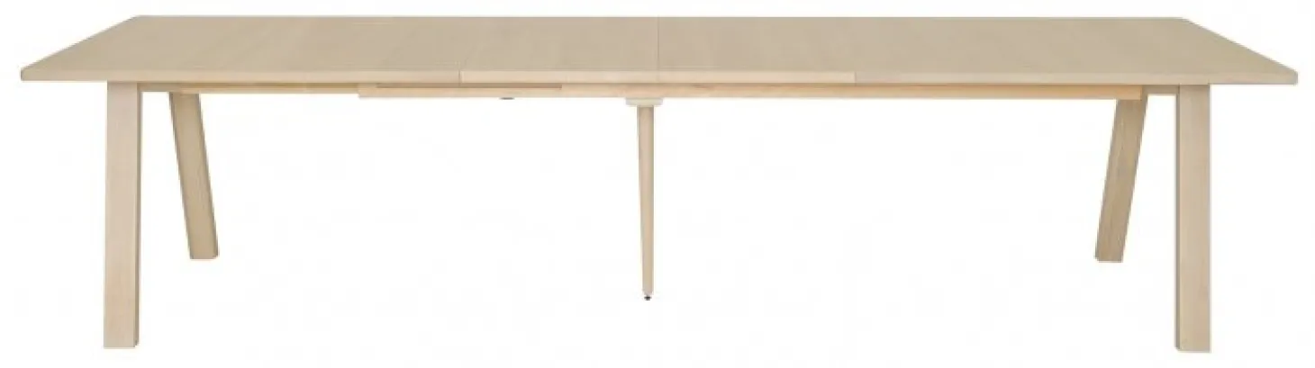 Sandholmen Matbord 220x100 cm Ek