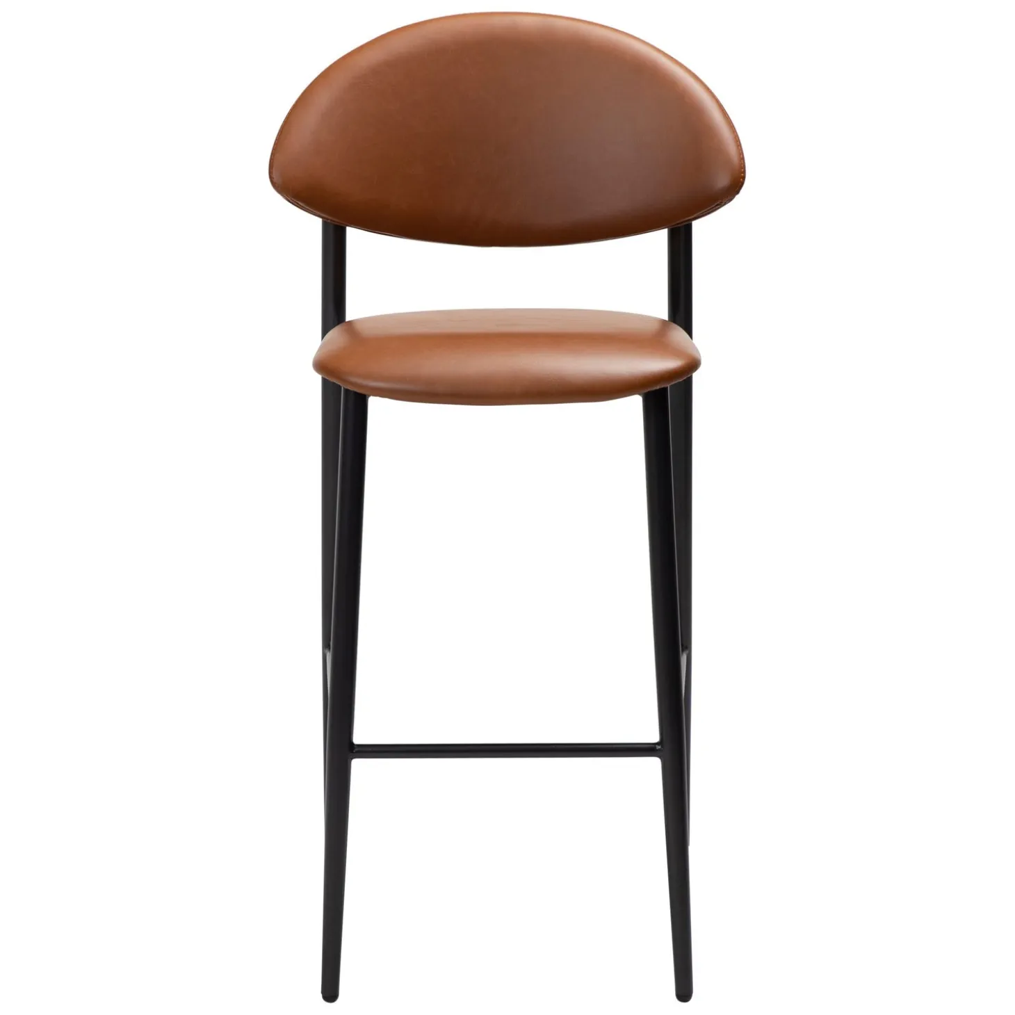Tush Barstol Vintage Light Brown