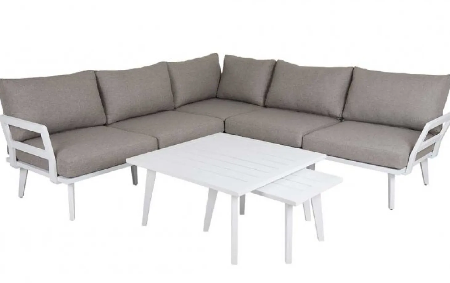 Villac Ryggdyna Beige
